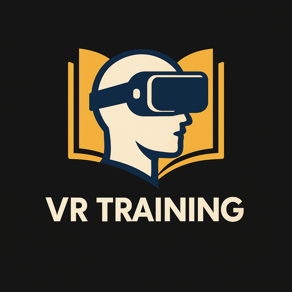 Formation immersive en VR